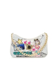 BRACCIALINI CARTOLINE Greece Bolso de hombro - Bolsos Mujer
