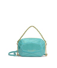 BRACCIALINI SHAPE Mini bolso de mano, con correa para el hombro - Bolsos Mujer