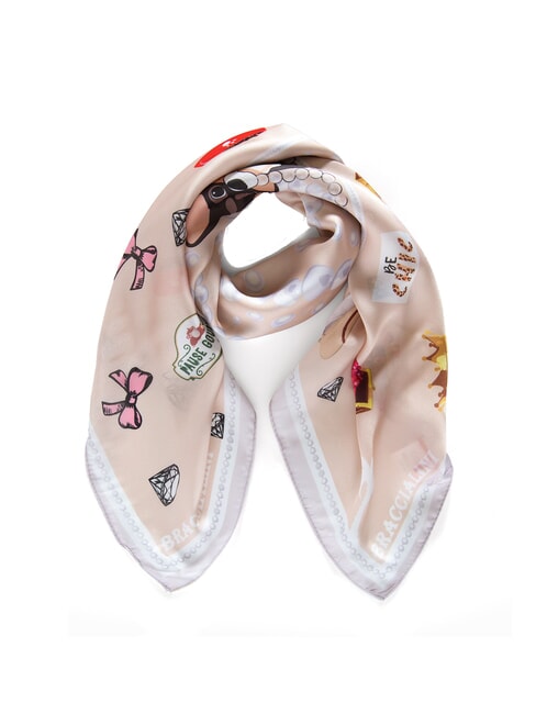 BRACCIALINI KITTEN Bufanda multi - Bufandas