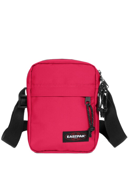 EASTPAK THE ONE Cartera rosa fresa - Bandoleras Hombre