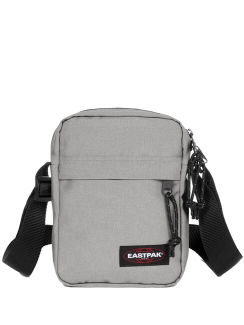 EASTPAK THE ONE Cartera gris nieve - Bandoleras Hombre