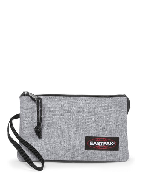 EASTPAK INDIA SINGLE   sundaygrey - Estuches y Accesorios