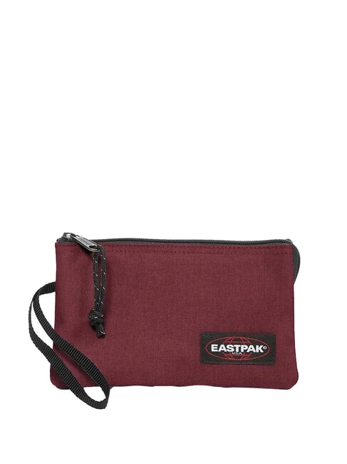EASTPAK INDIA SINGLE   Burdeos - Estuches y Accesorios