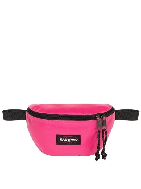 EASTPAK SPRINGER Cangurera brillo escapar - Riñoneras