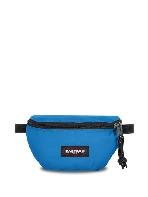 EASTPAK SPRINGER Cangurera azul vibrante - Riñoneras