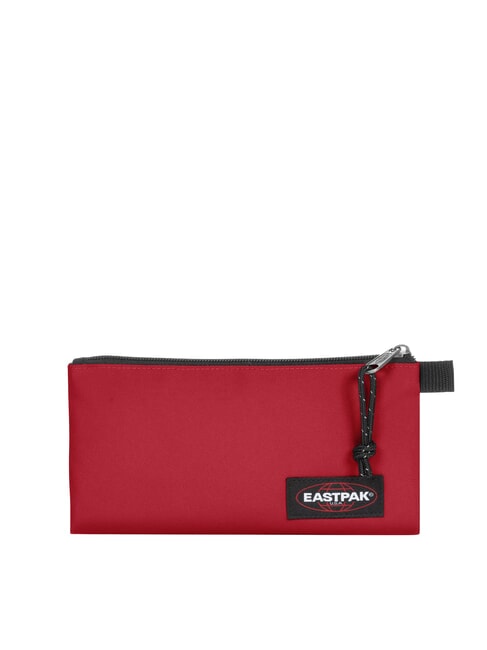 EASTPAK FLATCASE Estuche plano remolacha burdeos - Estuches y Accesorios