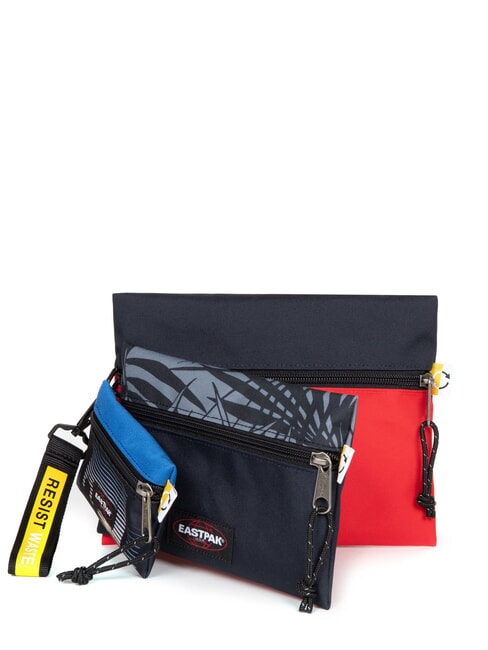 EASTPAK MARNY POUCH PACK  Trio de sobres lo trae todo resistir w55 - Accesorios de viaje