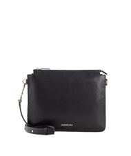 MANDARINA DUCK LUNA Bolso bandolera de piel - Bolsos Mujer