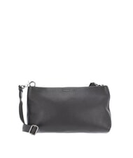MANDARINA DUCK MELLOW LUX Bolso bandolera de piel - Bolsos Mujer