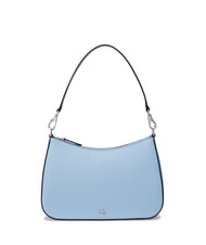 RALPH LAUREN DANNI Bolso bandolera, con bandolera, en piel - Bolsos Mujer