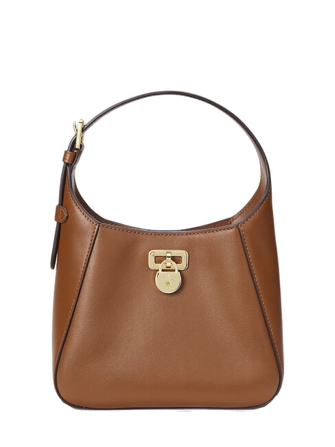 RALPH LAUREN TANNER  Mini bolso de hombro, con correa para el hombro lauren tan2 - Bolsos Mujer