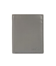 BRIC’S BERNINA Tarjetero de piel para 6 tarjetas - Carteras Hombre