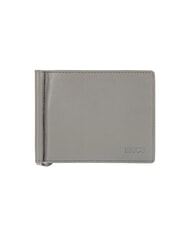 BRIC’S BERNINA Clip de cuero para billetes - Carteras Hombre