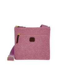 BRIC’S SORRENTO EMMA Bolso de lona plano para el hombro - Bolsos Mujer