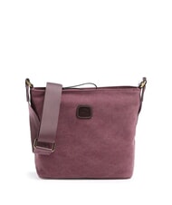 BRIC’S SORRENTO Bolsa de lona tipo cubo - Bolsos Mujer