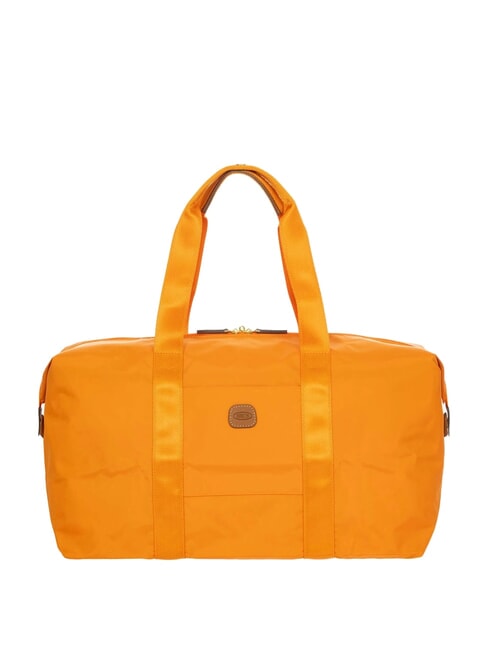 BRIC’S 2 en 1 bolsa Línea X-Bag, tamaño mediano, plegable atardecer - Bolsas de viaje