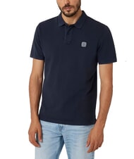 GUESS WASHED  Polo de manga corta - camisa polo