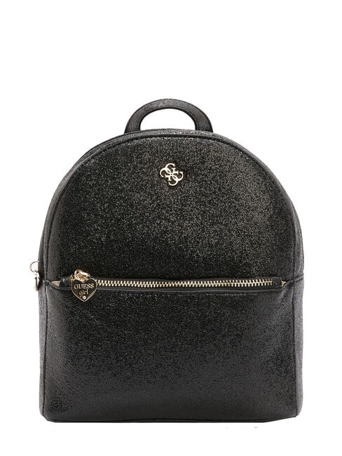 GUESS GIRL Mochila pequeña jetbla - Bolsos Mujer