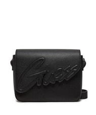 GUESS GIRL Mini bolso de hombro jetbla - Bolsos Mujer - 1