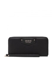 GUESS ECO BRENTON  Cartera con cremallera - Carteras Mujer
