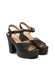 GUESS STARLA Sandalias de cuña alta - Zapatos Mujer