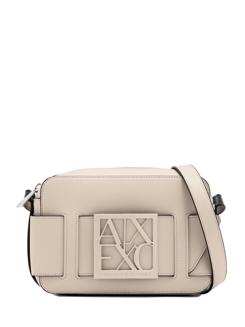 ARMANI EXCHANGE A|X BUCKLE Bolsa de hombro valle - Bolsos Mujer