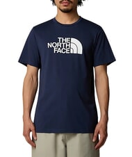 THE NORTH FACE EASY Camiseta con logo estampado - camiseta