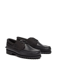 TIMBERLAND AUTHENTIC Zapatos de cuero apag&oacute;n - Zapatos Hombre - 1