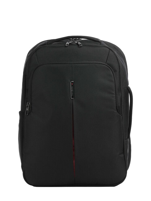 SAMSONITE GUARDIT 3.0 Mochila debajo del asiento, soporte para computadora portátil de 15,6" NEGRO - Mochilas para portátil