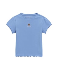 GUESS KIDS Camiseta con bordado de cerezas - Camiseta niño