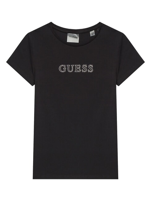 GUESS MINI ME KIDS Camiseta yo jetbla - Camiseta niño