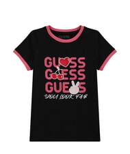 GUESS KIDS Camiseta con estampado maxi - Camiseta niño