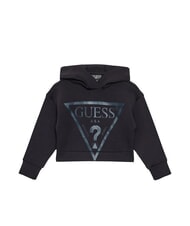 GUESS KIDS Sudadera con capucha y logo de St. - Sudadera Bebé