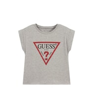 GUESS CORE KIDS Camiseta corta con estampado - Camiseta niño