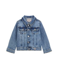 GUESS KIDS Chaqueta vaquera lavado de carga ligera - Chaquetas de bebé - 1