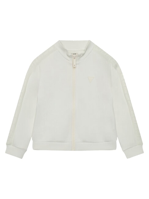 GUESS ACTIVE KIDS Sudadera con cremallera completa sal del océano - Sudadera Bebé