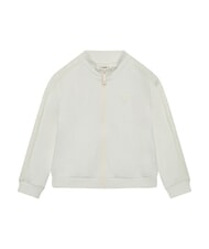 GUESS ACTIVE KIDS Sudadera con cremallera completa sal del océano - Sudadera Bebé - 1