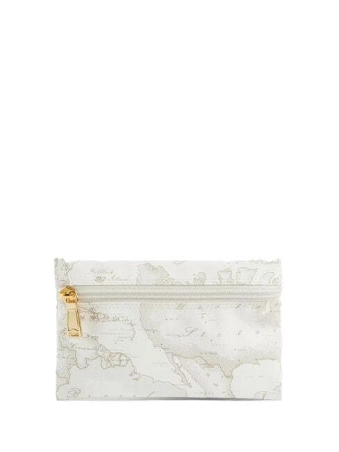 ALVIERO MARTINI PRIMA CLASSE GEO CLASSIC Plato de belleza blanco - Carteras de mano & Neceser