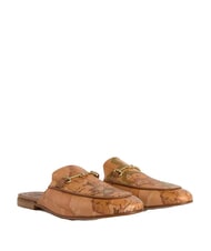 ALVIERO MARTINI PRIMA CLASSE GEO CLASSIC Zapatillas de cuero - Zapatos Mujer