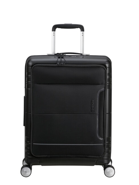 AMERICAN TOURISTER HELLO CABIN Carro para equipaje de mano exp. ONYX NEGRO - Equipaje de mano