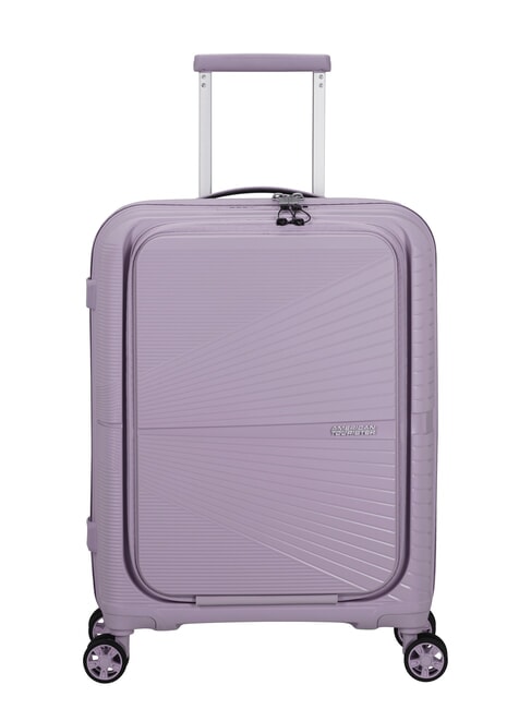 AMERICAN TOURISTER AIRCONIC Carro de equipaje de mano, soporte para PC de 15,6 " Lila tormentosa - Equipaje de mano