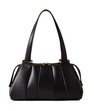 BORBONESE L ECLAIR  Bolso de hombro, en piel - Bolsos Mujer