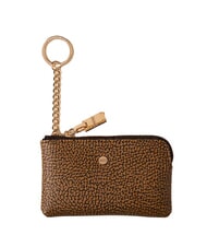 BORBONESE GRAFFITI  Estuche para llaves/monedero  op / natu - Carteras Mujer - 1