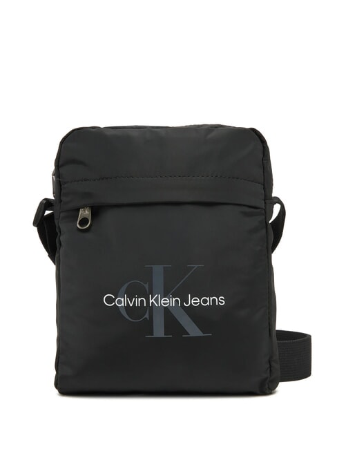 CALVIN KLEIN SPORT ESSENTIALS Cartera En negro - Bolsos Mujer