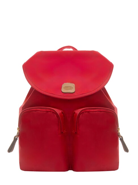 BRIC’S X-Travel Mochila de hombro langosta - Bolsos Mujer