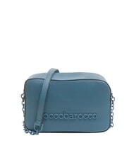 ROCCOBAROCCO SOPHIE Bolso bandolera tipo funda para c&aacute;mara libra esterlina - Bolsos Mujer - 1
