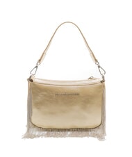 ROCCOBAROCCO FRINGES Bolso con asa y bandolera - Bolsos Mujer