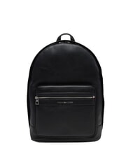 TOMMY HILFIGER TH CENTRAL Mochila negro - Mochilas Escuela & Tiempo Libre - 1