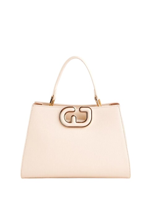 GAUDÌ DEMY S Bolso pequeño con bloques de color ICE - Bolsos Mujer