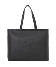 CALVIN KLEIN SCULPTED Slim Bolso de hombro - Bolsos Mujer